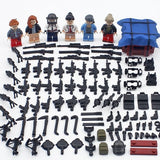 PUBG Figure Toys