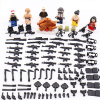 PUBG Figure Toys