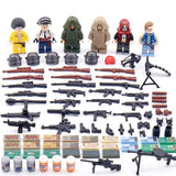 PUBG Figure Toys