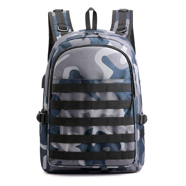 PUBG Cosplay Level 3 Backpack