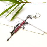 PUBG Keychains