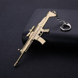 PUBG Keychains