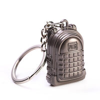 PUBG Keychains