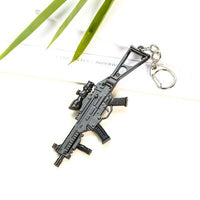 PUBG Keychains