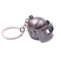 PUBG Keychains