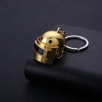 PUBG Keychains