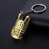 PUBG Keychains