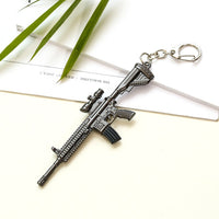 PUBG Keychains