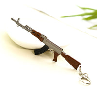 PUBG Keychains