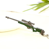 PUBG Keychains