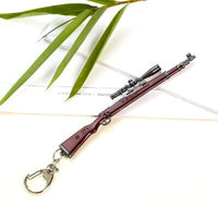 PUBG Keychains