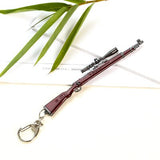 PUBG Keychains