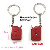 PUBG Keychains