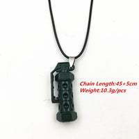 PUBG Keychains