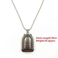 PUBG Keychains