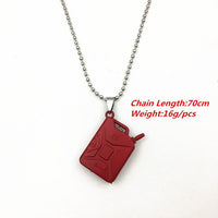PUBG Keychains