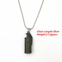 PUBG Keychains