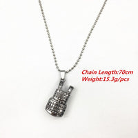 PUBG Keychains