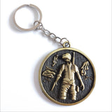 PUBG Keychain