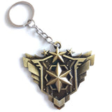 PUBG Keychain