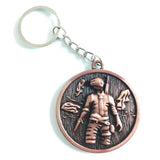 PUBG Keychain