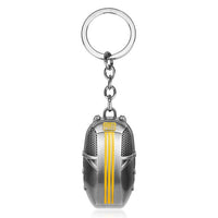 PUBG Keychains