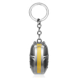PUBG Keychains