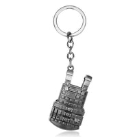 PUBG Keychains