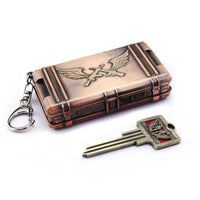 PUBG Triumph Treasure Box
