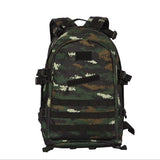 Cosplay PUBG Backpack