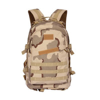 Cosplay PUBG Backpack