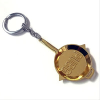 Pubg Keychain
