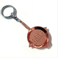 Pubg Keychain