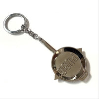Pubg Keychain