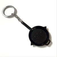 Pubg Keychain