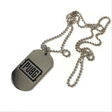 Pubg Keychain