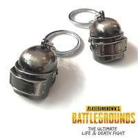 Pubg Keychain