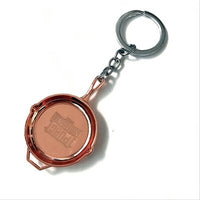 Pubg Keychain