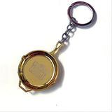 Pubg Keychain