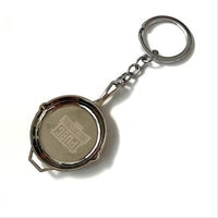 Pubg Keychain