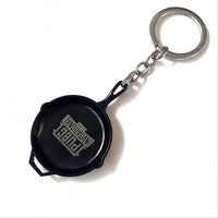 Pubg Keychain