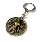 Pubg Keychain