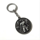 Pubg Keychain