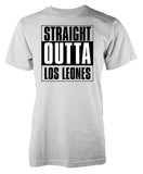 Straight Outta Los Leones S-Shirt