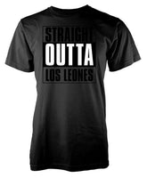 Straight Outta Los Leones S-Shirt