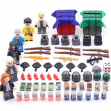 Lego PUBG Figures Sets Building Blocks