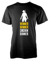 Winner Winner Chicken Dinner T-Shirt