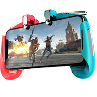 PUBG Mobile Joystick Gamepad