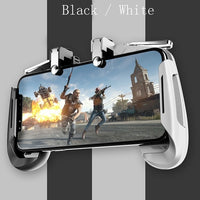 PUBG Mobile Joystick Gamepad