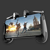 PUBG Mobile Joystick Gamepad